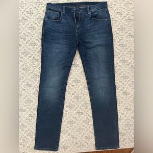Men’s Johnnie-O Jeans size 34x34